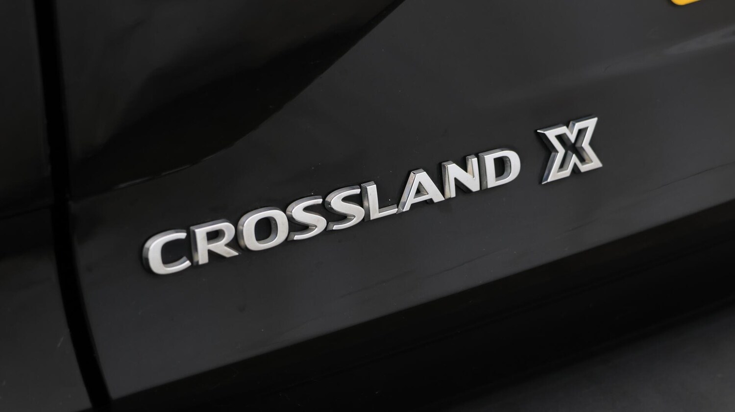 Used Vauxhall Crossland X 2019 for sale - 76612998: Photo 21