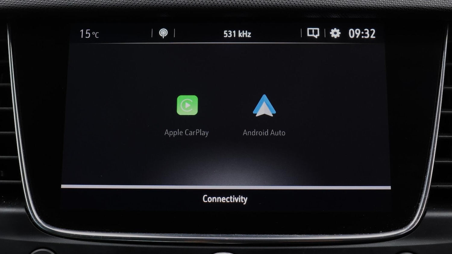 Used Vauxhall Crossland X 2019 for sale - 76612998: Photo 26