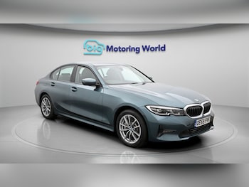 Used BMW 3 Series 2020 for sale - 78325129: Photo