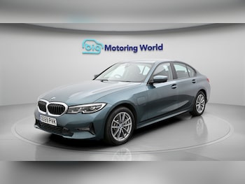 Used BMW 3 Series 2020 for sale - 78325129: Photo