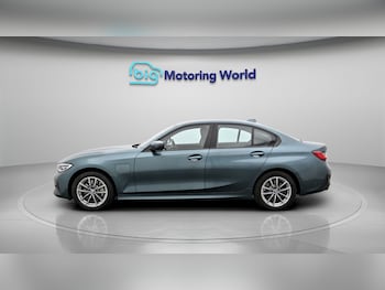 Used BMW 3 Series 2020 for sale - 78325129: Photo