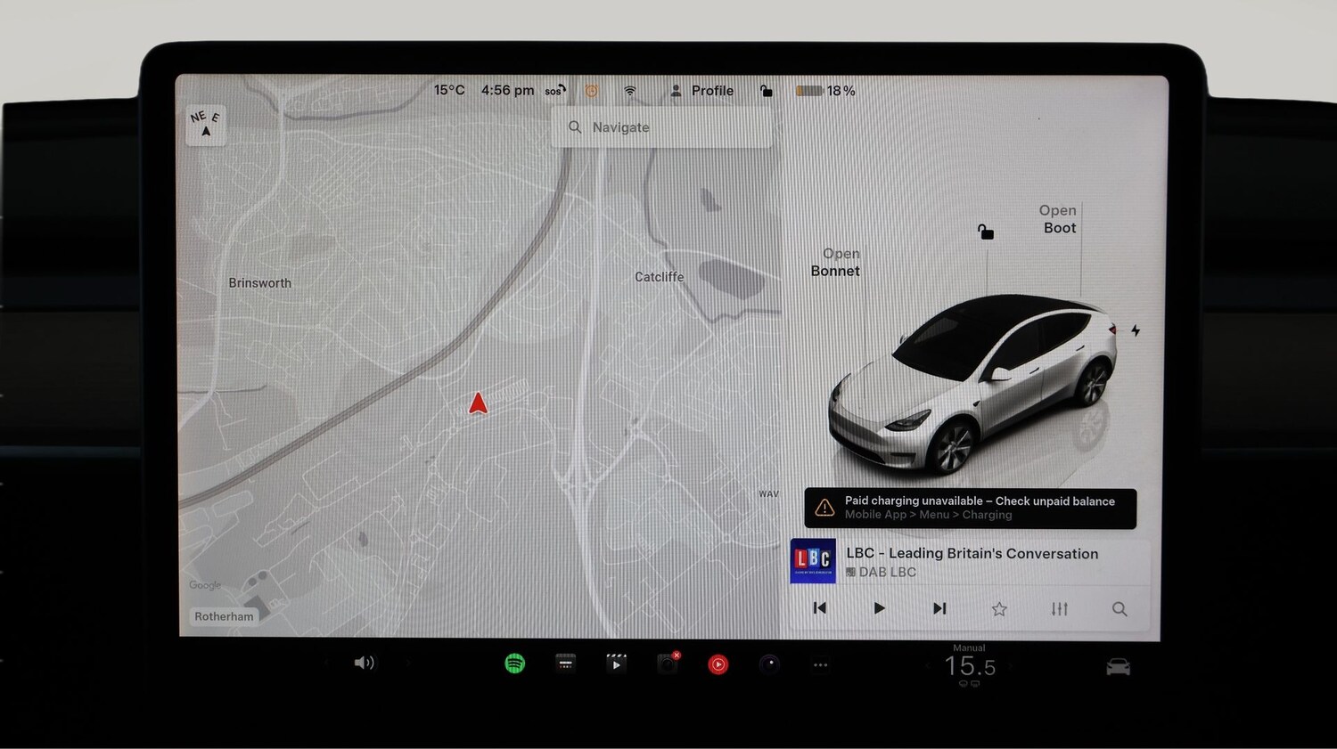 Used Tesla Model Y 2022 for sale - 78025214: Photo 11