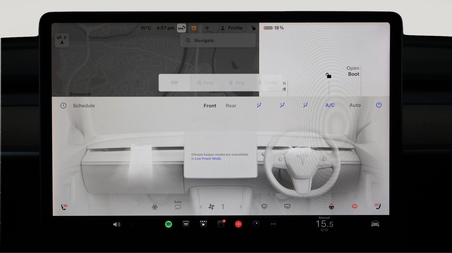 Used Tesla Model Y 2022 for sale - 78025214: Photo 12