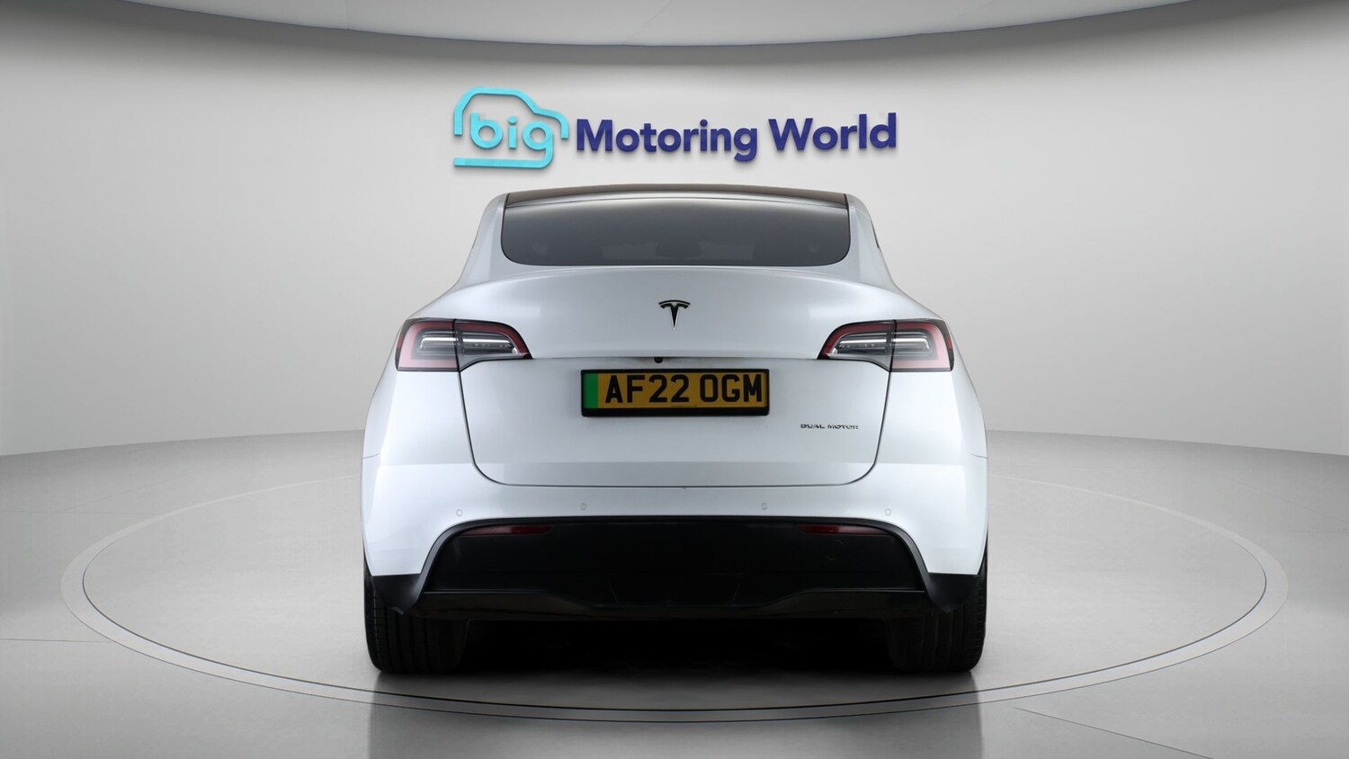 Used Tesla Model Y 2022 for sale - 78025214: Photo 6