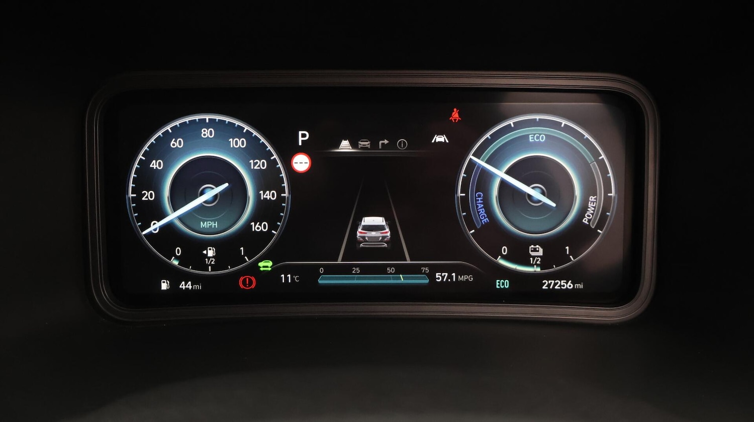 Used Hyundai KONA 2022 for sale - 76688543: Photo 11