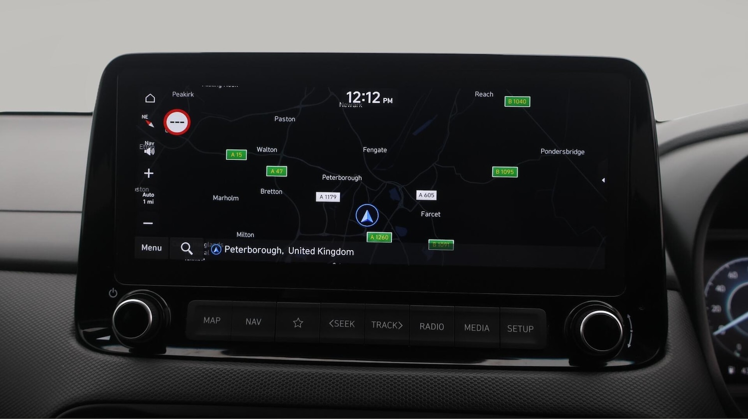 Used Hyundai KONA 2022 for sale - 76688543: Photo 12