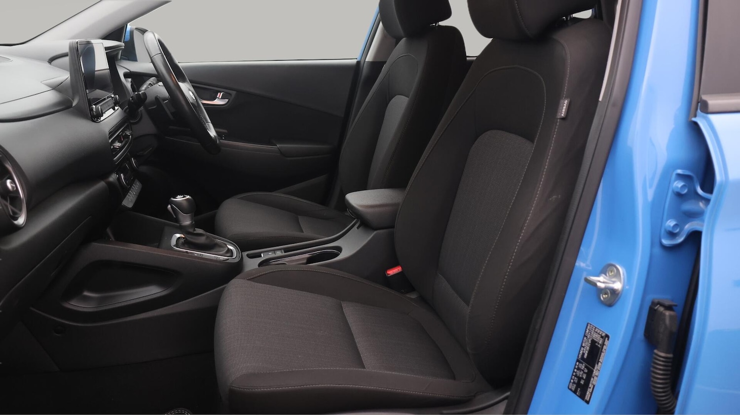 Used Hyundai KONA 2022 for sale - 76688543: Photo 15