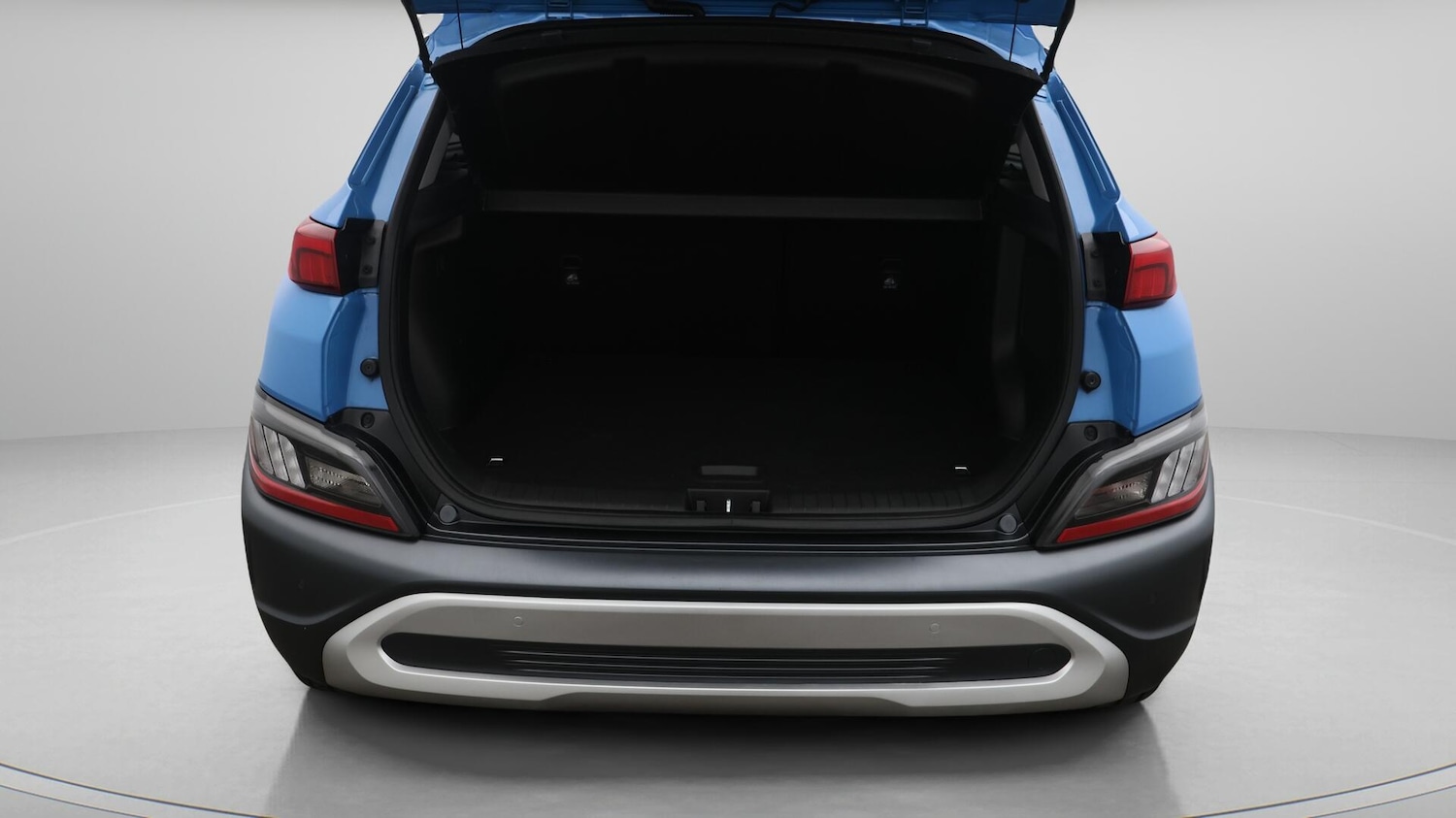 Used Hyundai KONA 2022 for sale - 76688543: Photo 18