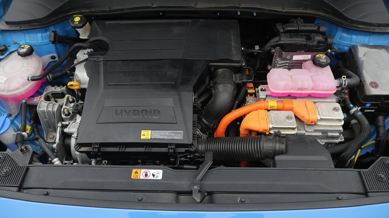 Used Hyundai KONA 2022 for sale - 76688543: Photo 20