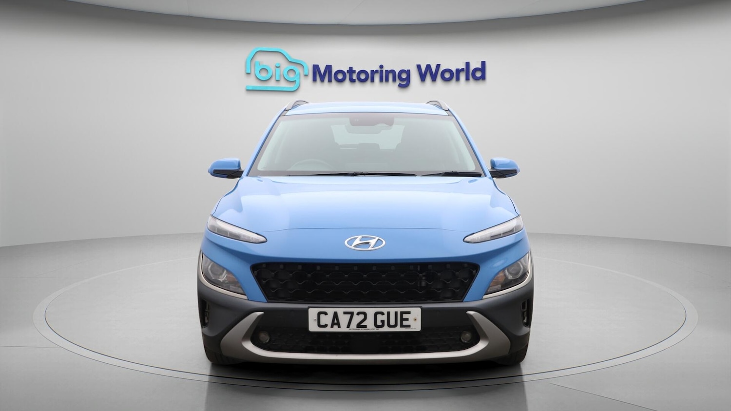 Used Hyundai KONA 2022 for sale - 76688543: Photo 3