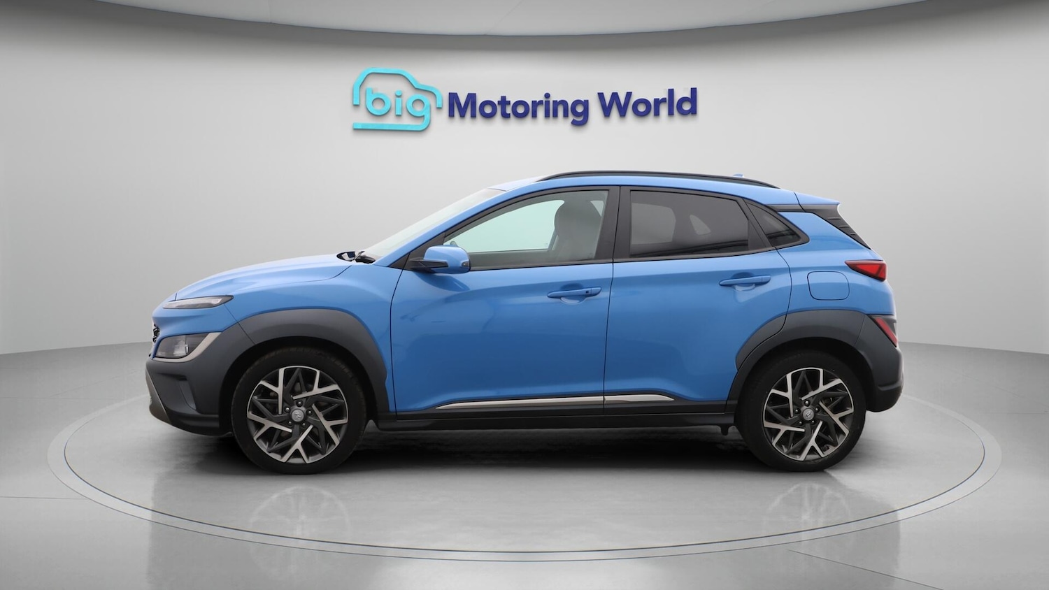 Used Hyundai KONA 2022 for sale - 76688543: Photo 5
