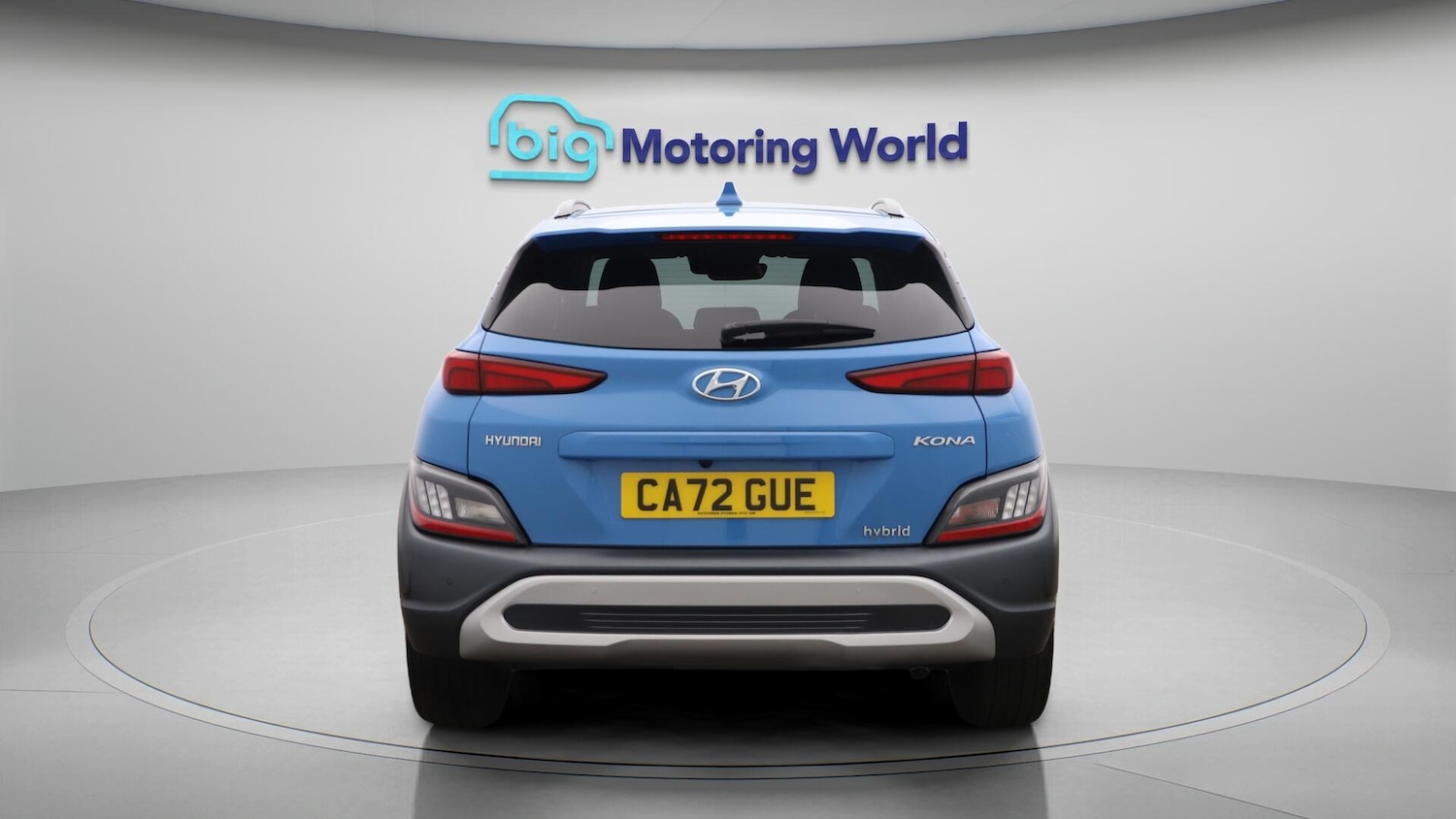 Used Hyundai KONA 2022 for sale - 76688543: Photo 7