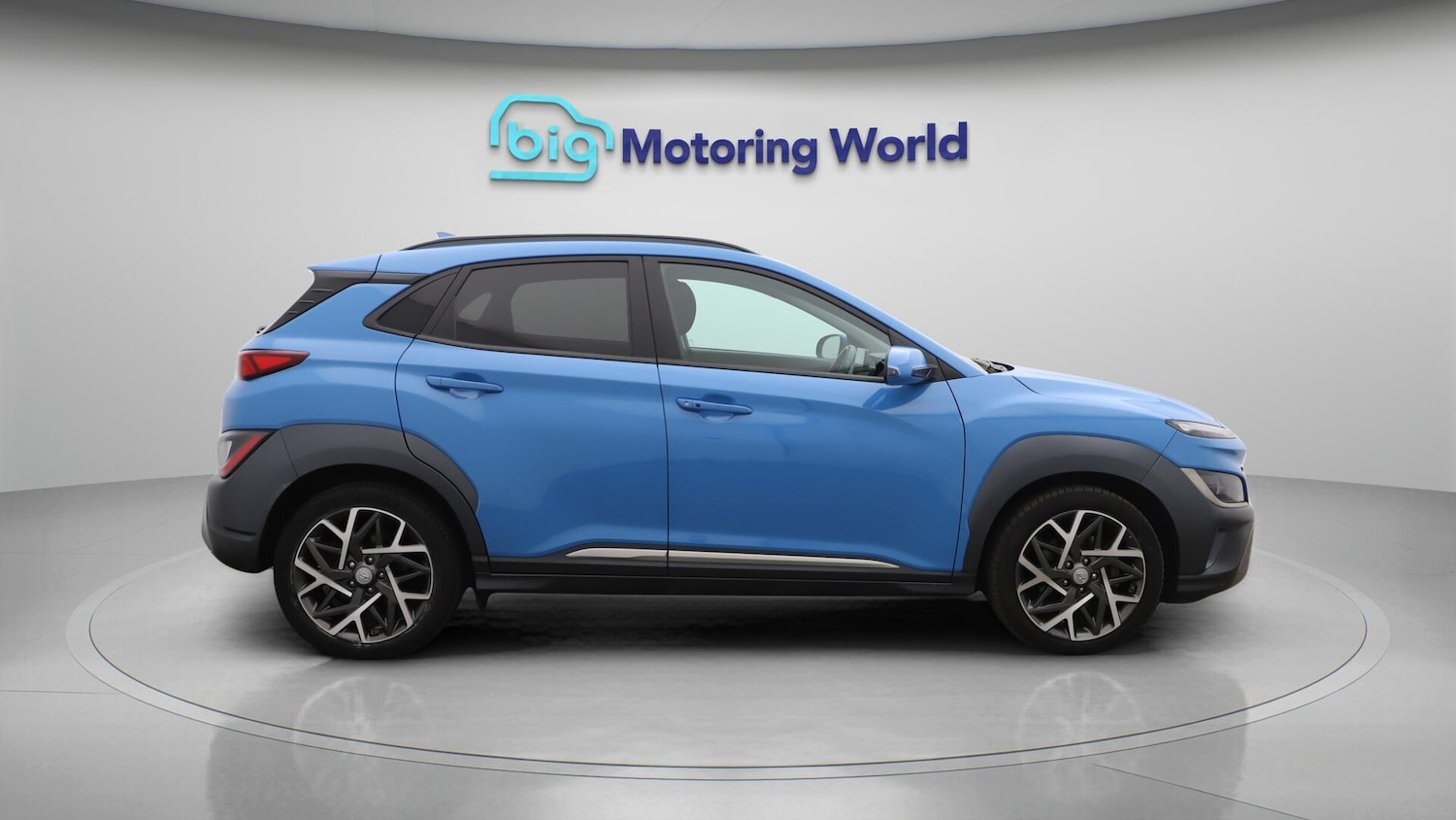 Used Hyundai KONA 2022 for sale - 76688543: Photo 9