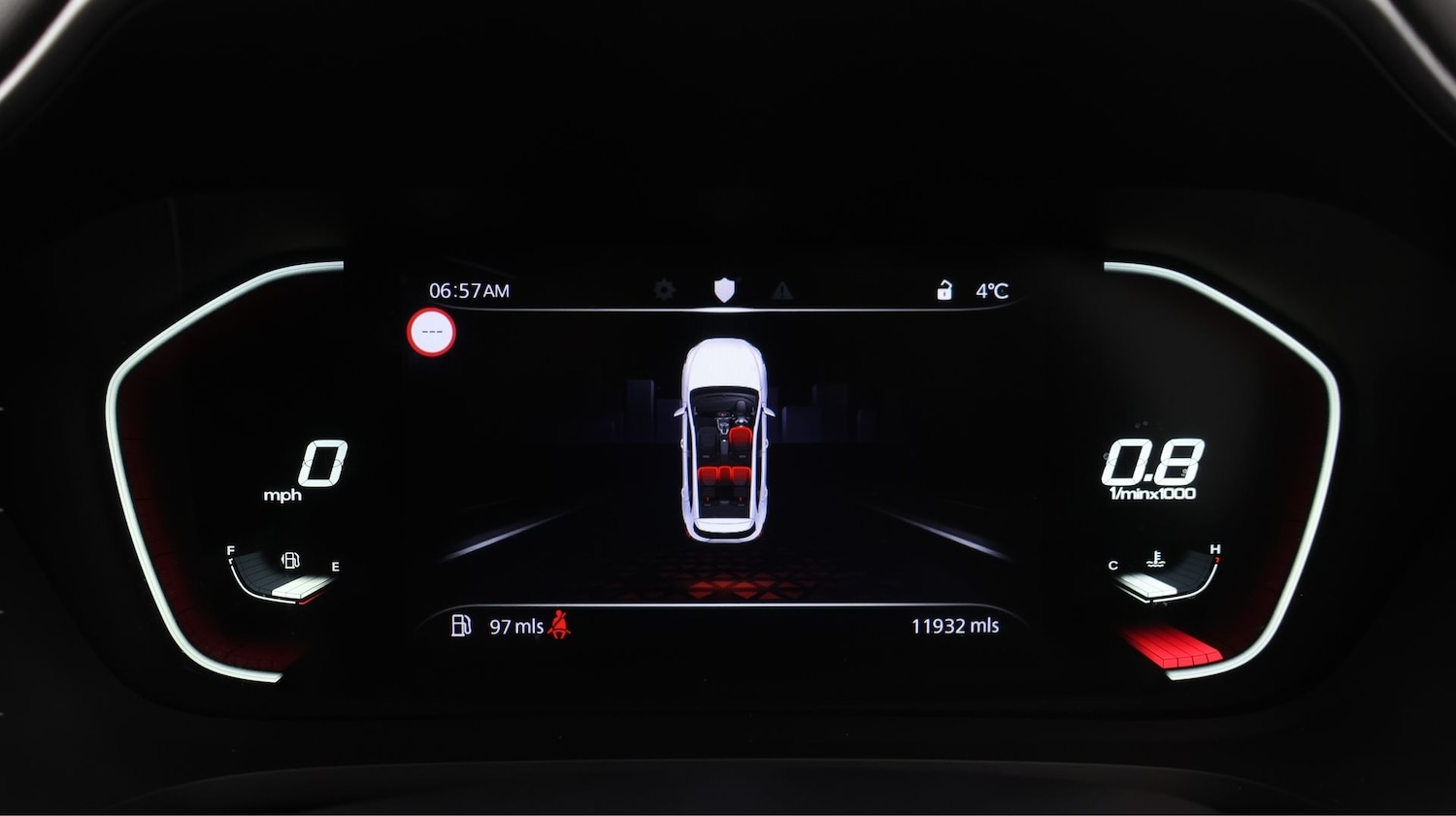 Used MG MG HS 2022 for sale - 77201674: Photo 10