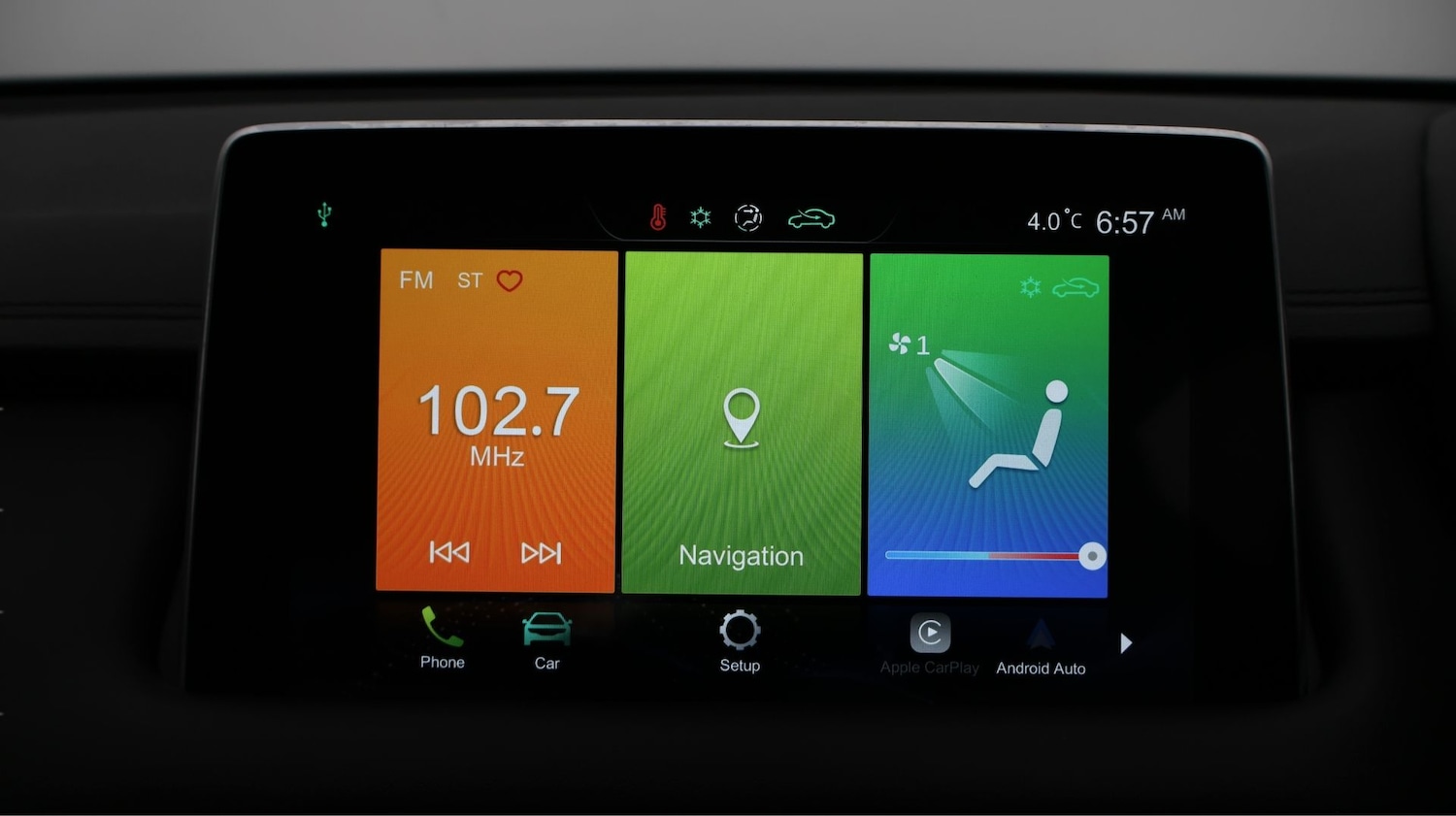 Used MG MG HS 2022 for sale - 77201674: Photo 11