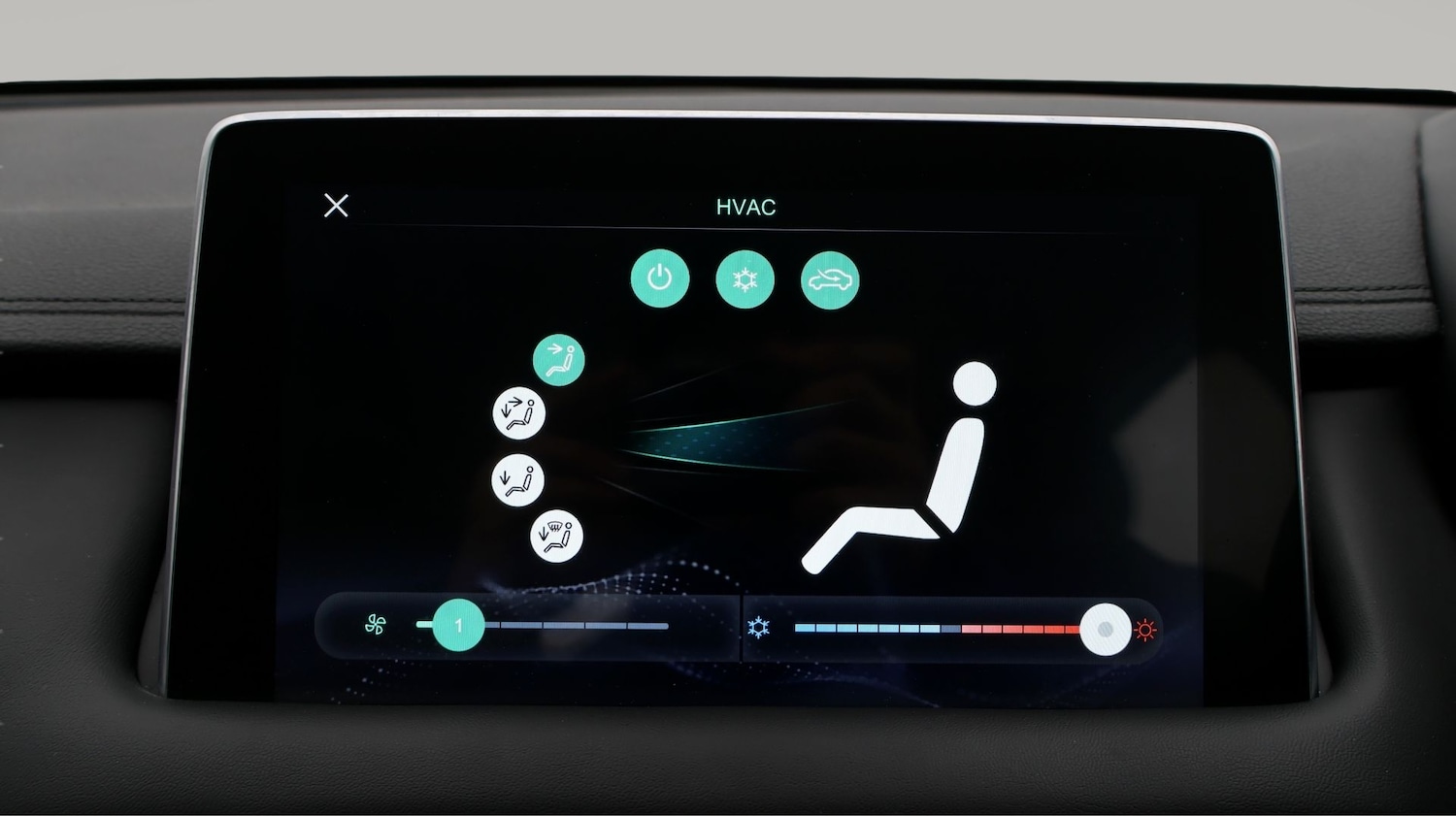 Used MG MG HS 2022 for sale - 77201674: Photo 12