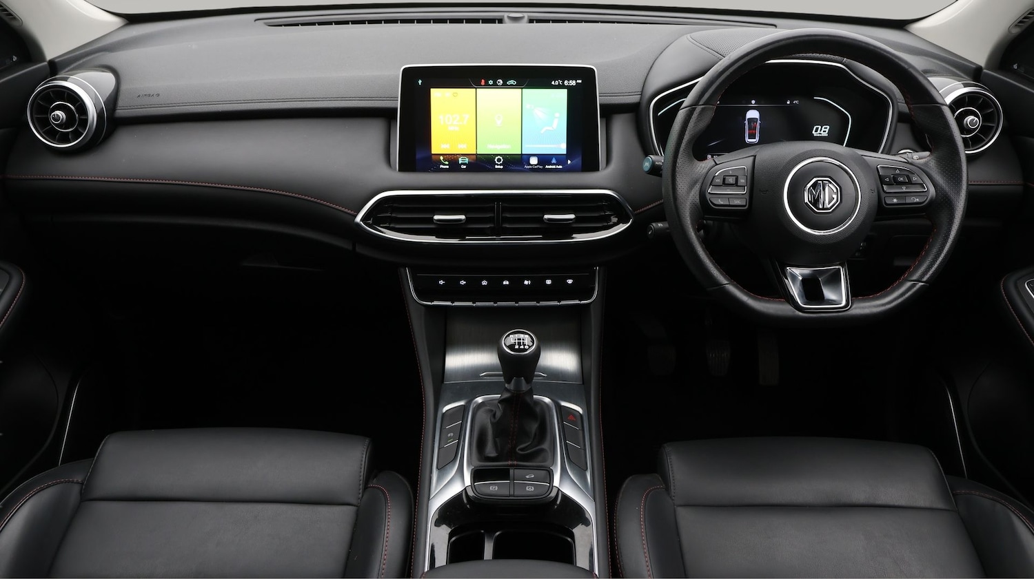 Used MG MG HS 2022 for sale - 77201674: Photo 13