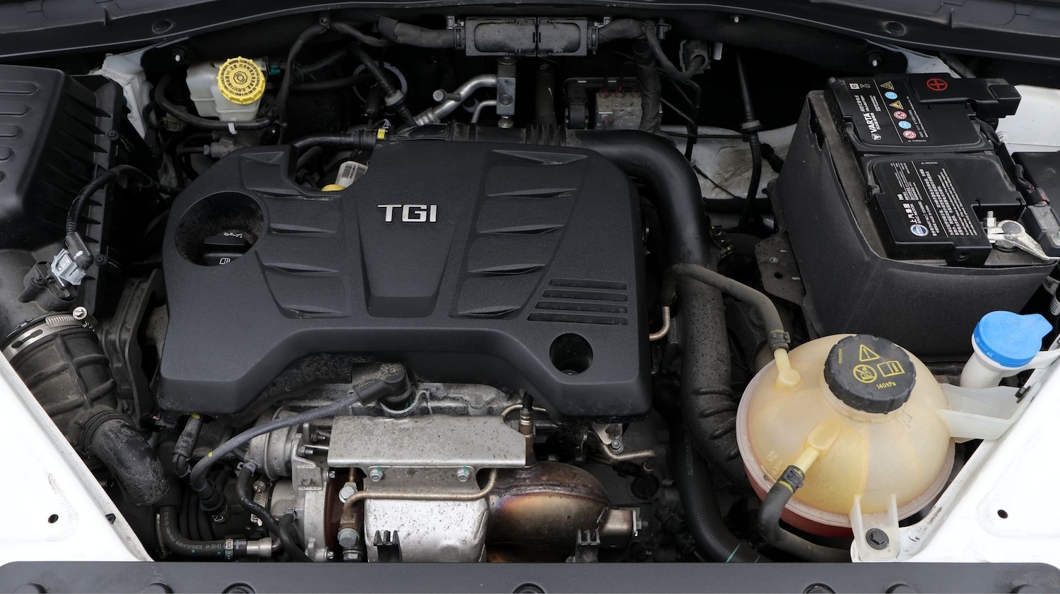 Used MG MG HS 2022 for sale - 77201674: Photo 19