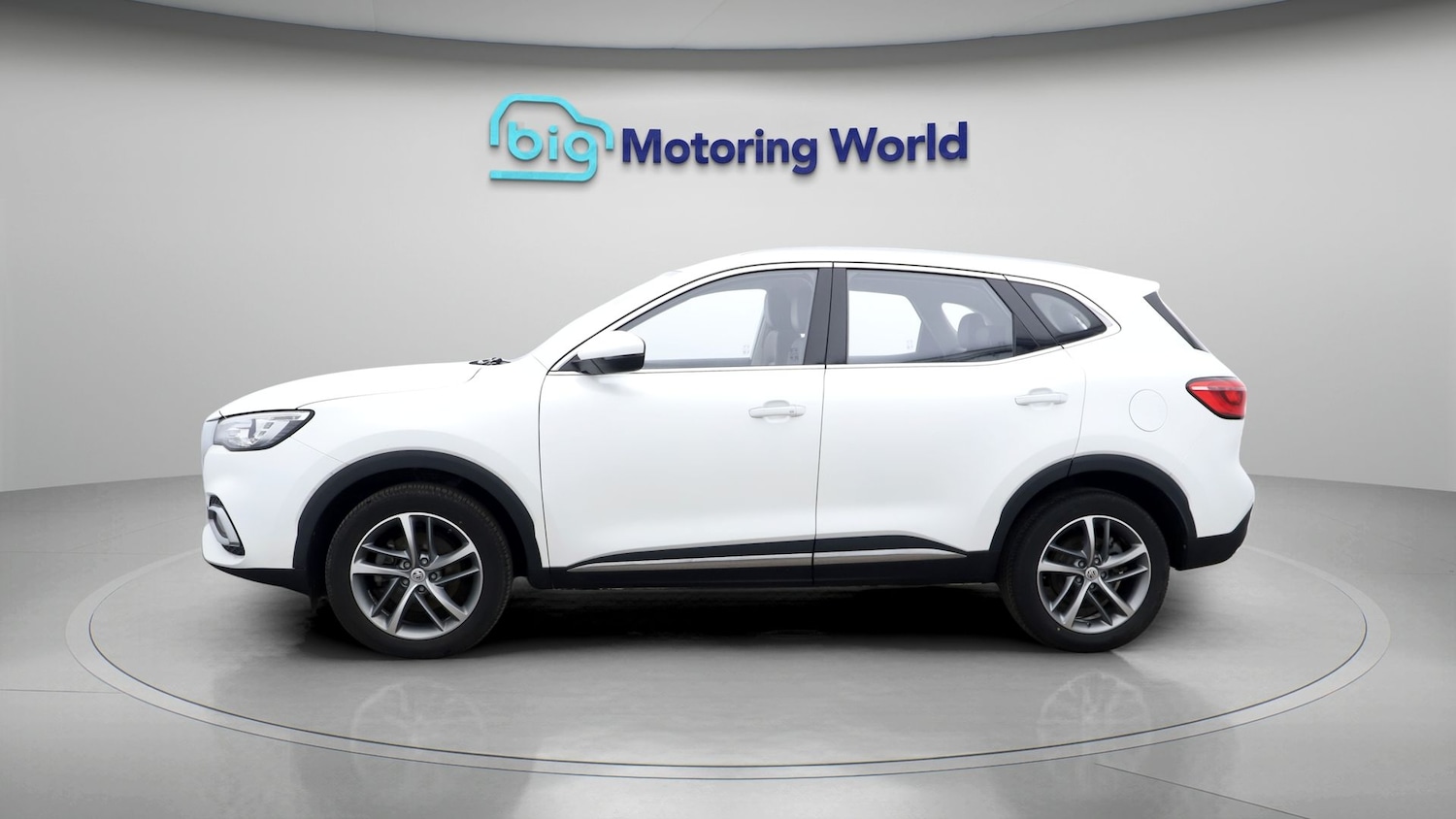 Used MG MG HS 2022 for sale - 77201674: Photo 4