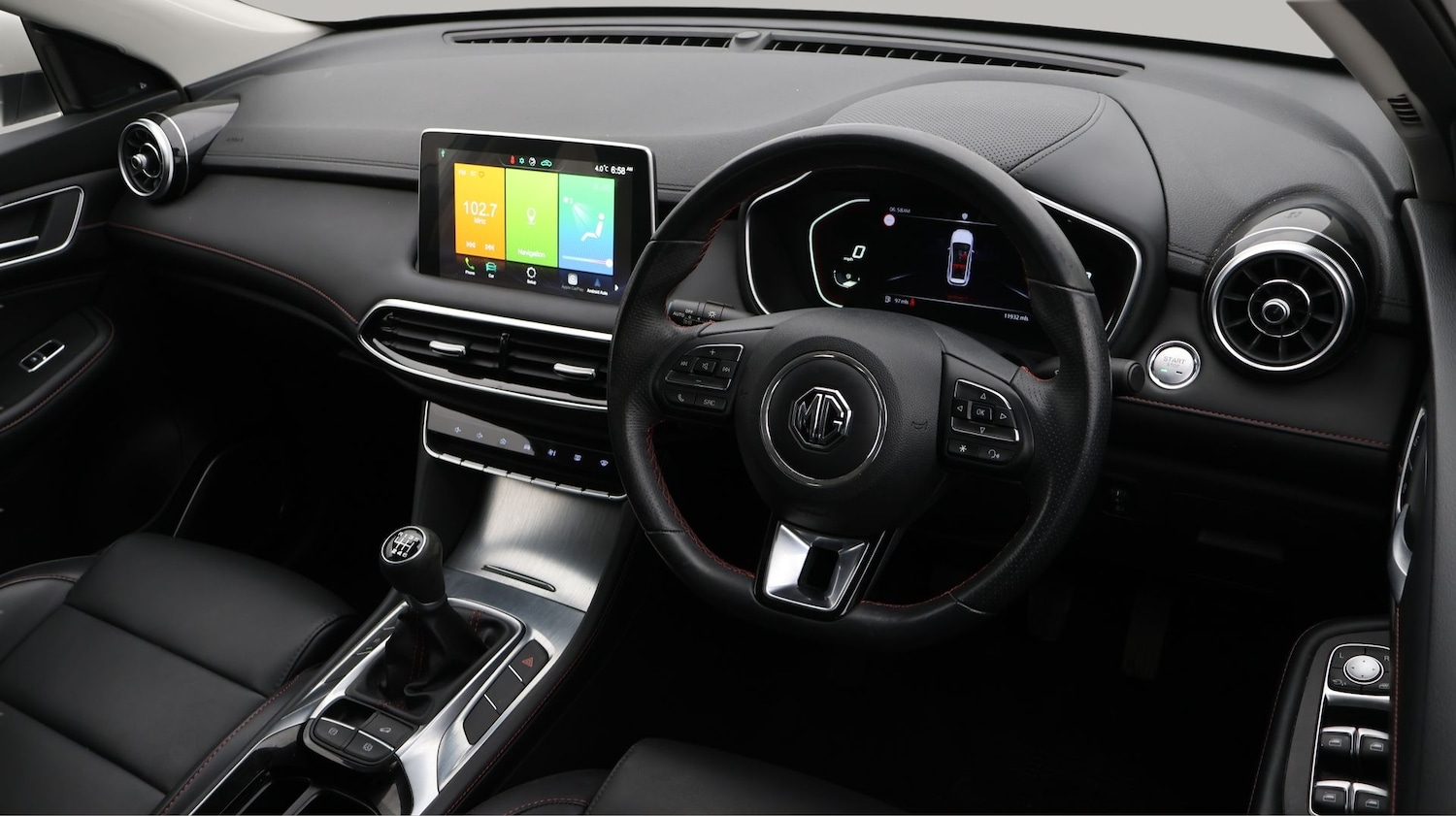 Used MG MG HS 2022 for sale - 77201674: Photo 9