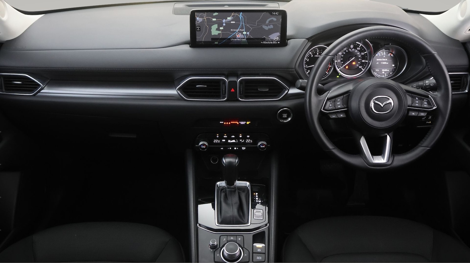 Used Mazda CX-5 2024 for sale - 77744700: Photo 13