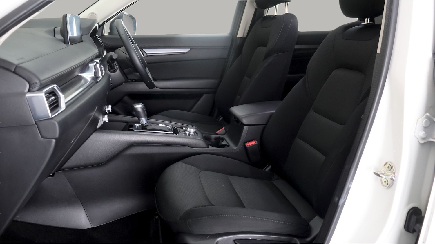 Used Mazda CX-5 2024 for sale - 77744700: Photo 14