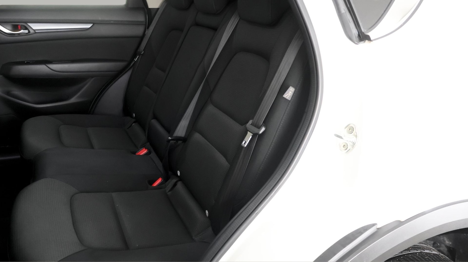 Used Mazda CX-5 2024 for sale - 77744700: Photo 16