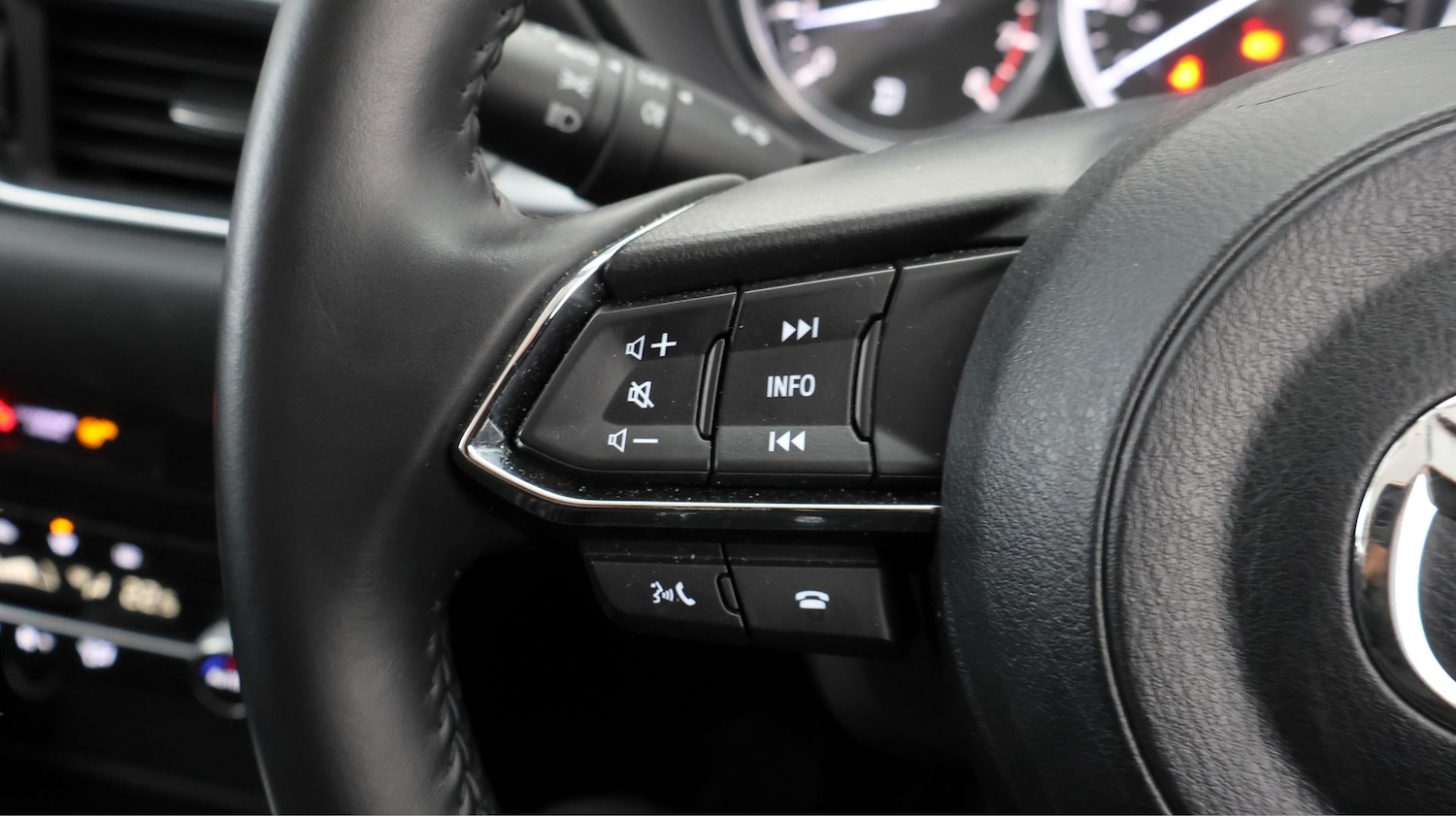 Used Mazda CX-5 2024 for sale - 77744700: Photo 22