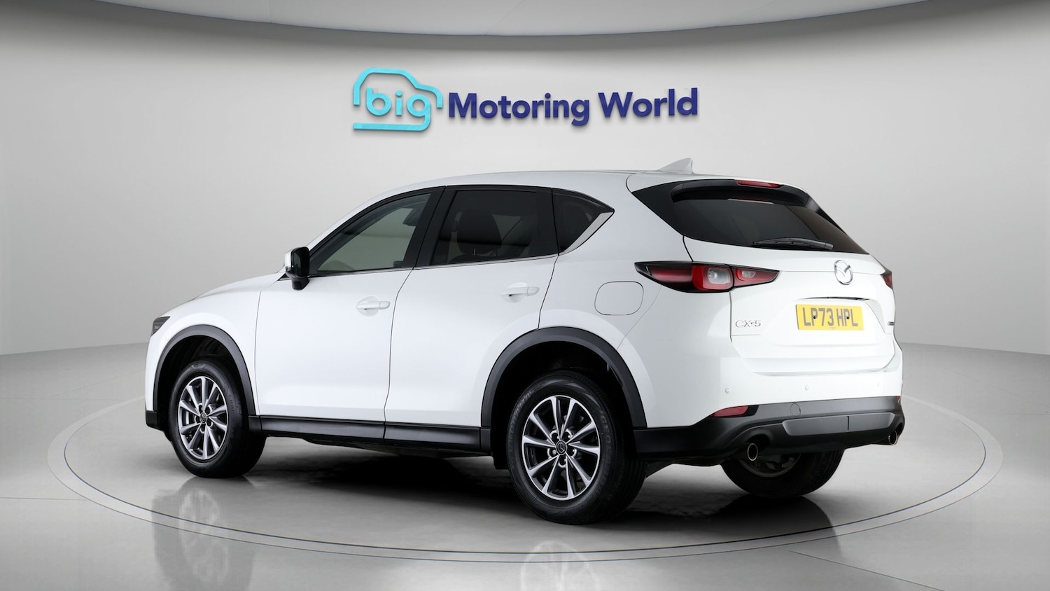 Used Mazda CX-5 2024 for sale - 77744700: Photo 5