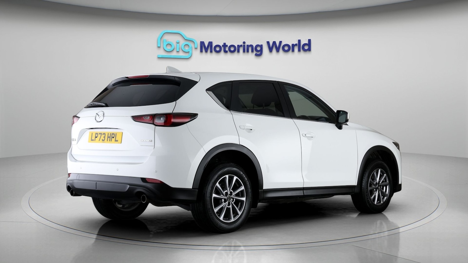Used Mazda CX-5 2024 for sale - 77744700: Photo 7