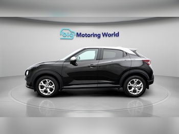 Used Nissan Juke 2022 for sale - 78499824: Photo