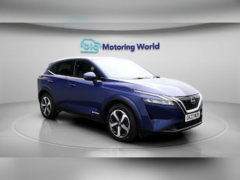 Used Nissan Qashqai 2023 for sale - 78443652: Photo