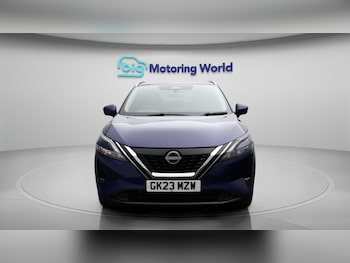Used Nissan Qashqai 2023 for sale - 78443652: Photo