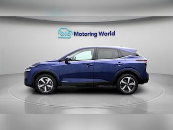 Used Nissan Qashqai 2023 for sale - 78443652: Photo