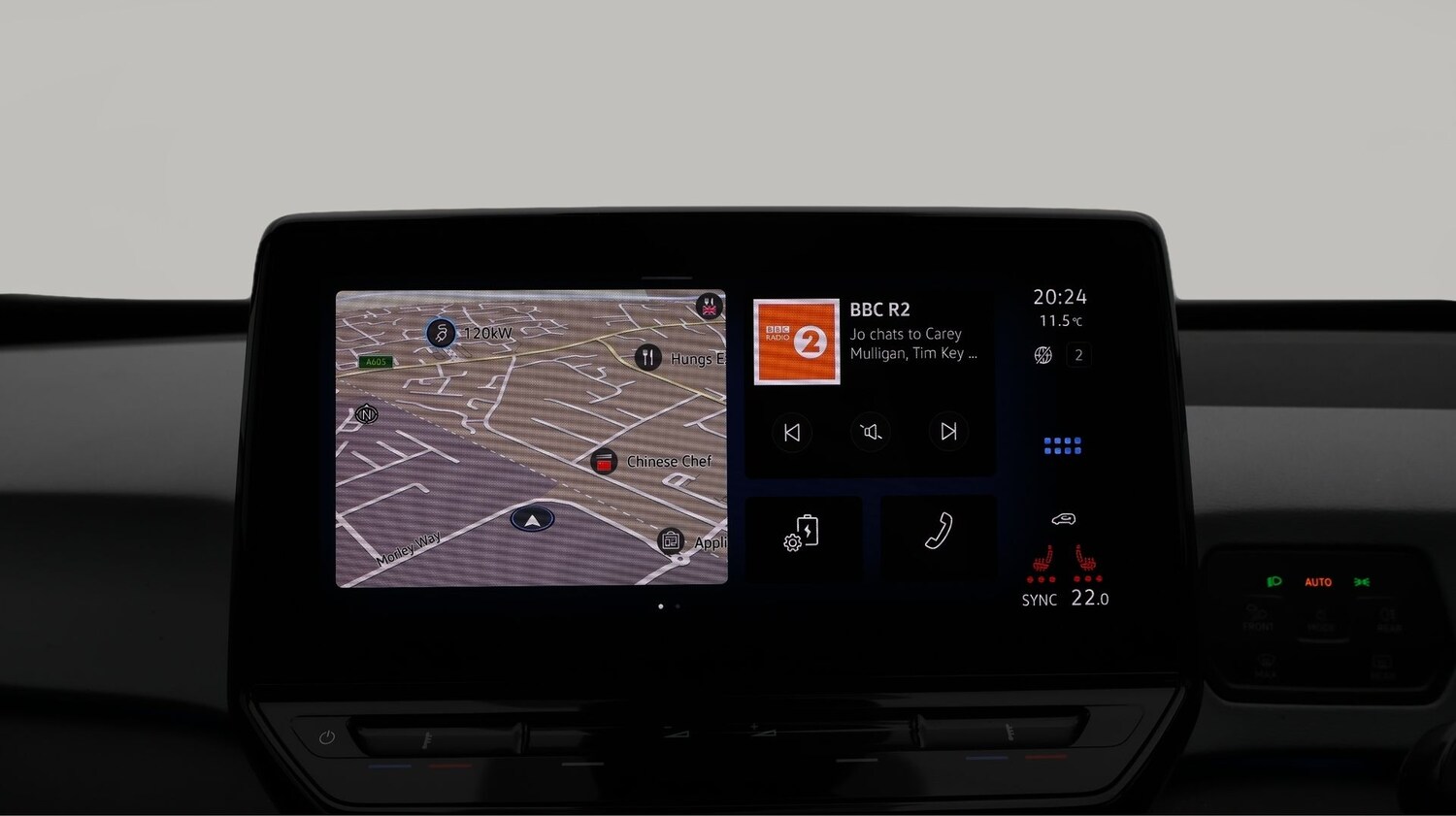 Used Volkswagen ID.3 2022 for sale - 77544587: Photo 11