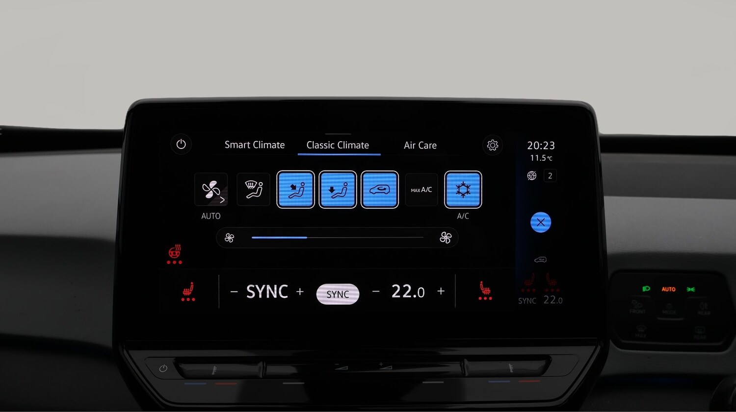 Used Volkswagen ID.3 2022 for sale - 77544587: Photo 12