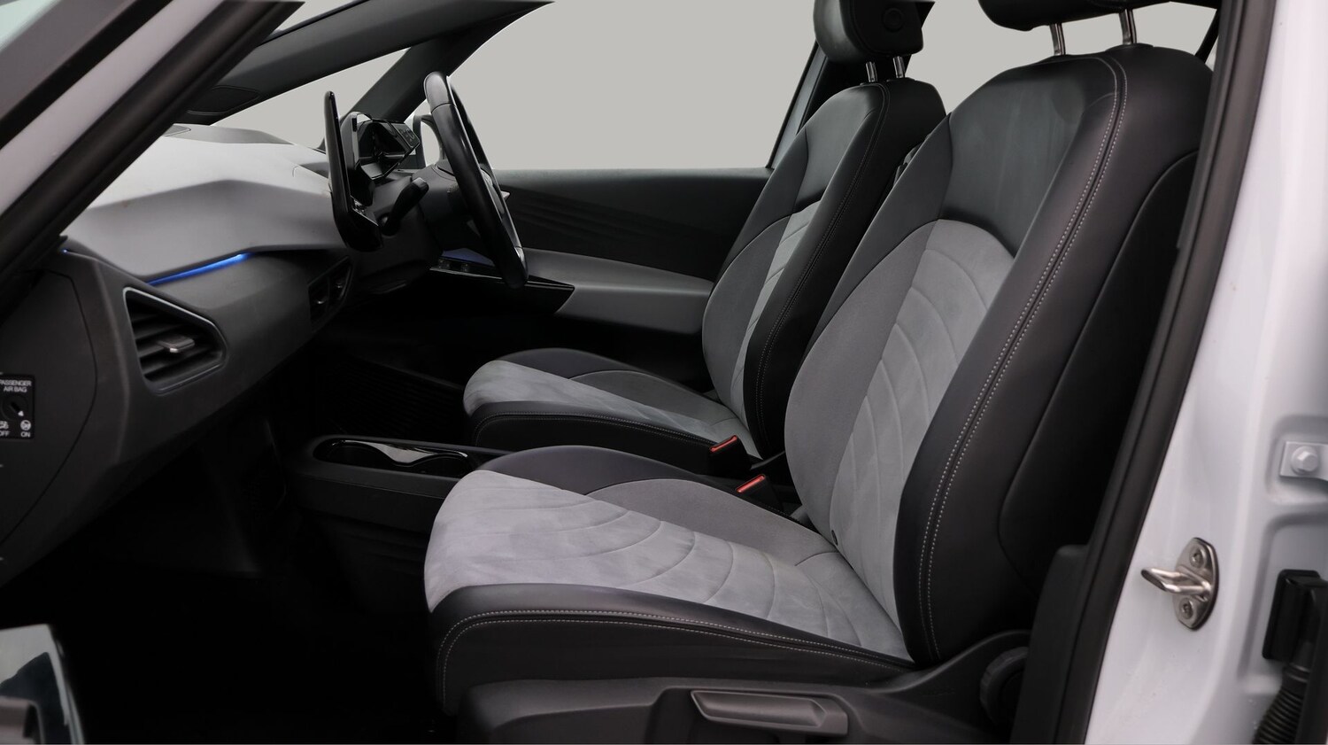 Used Volkswagen ID.3 2022 for sale - 77544587: Photo 14