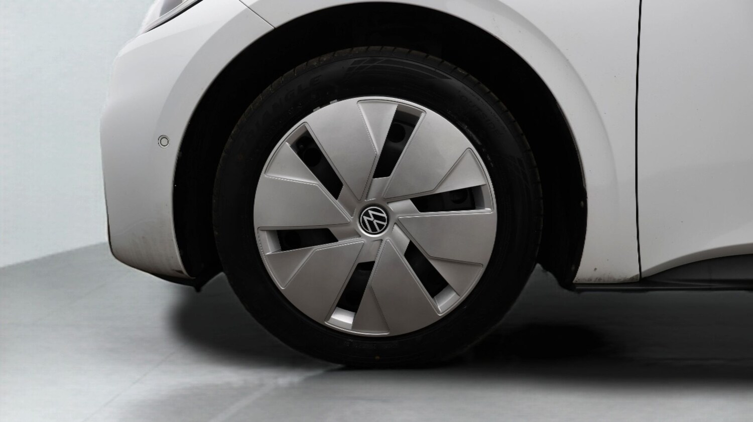 Used Volkswagen ID.3 2022 for sale - 77544587: Photo 18