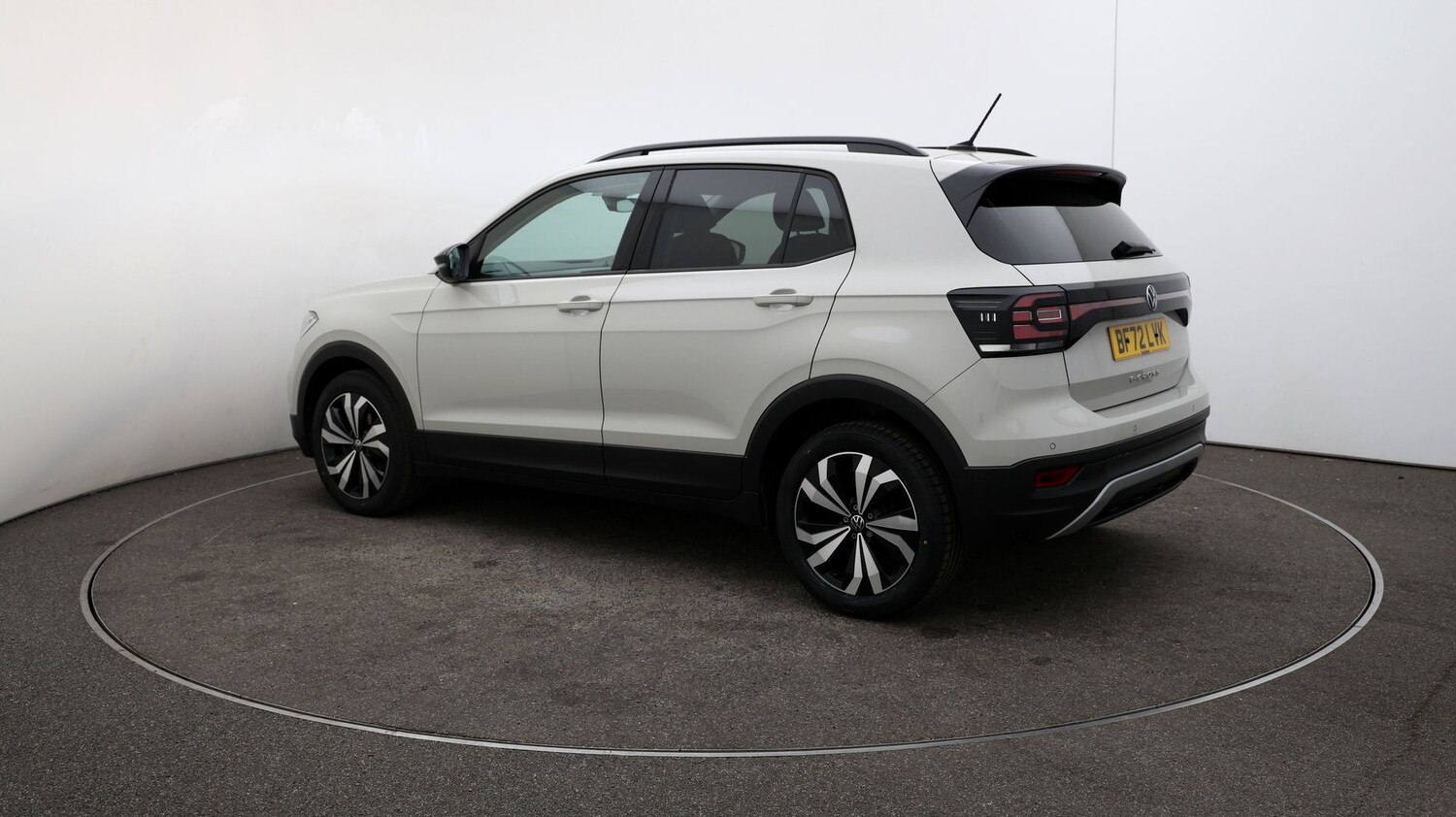 Used Volkswagen T-Cross for sale - 76812052: Photo 28