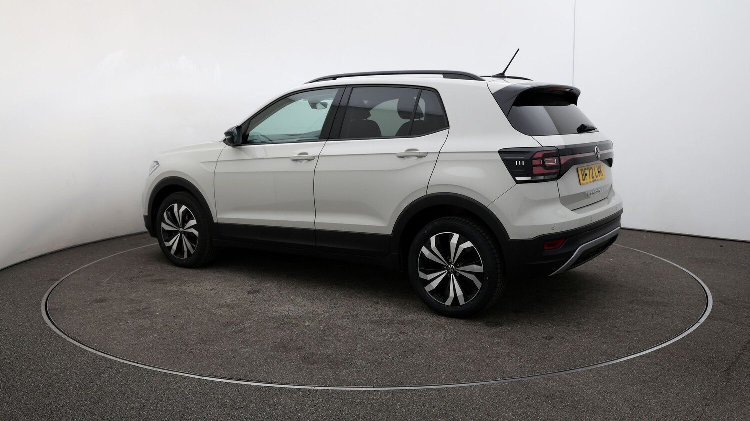 Used Volkswagen T-Cross for sale - 76812052: Photo 29