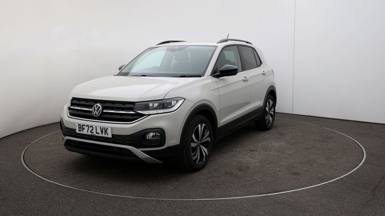 Used Volkswagen T-Cross for sale - 76812052: Photo 30