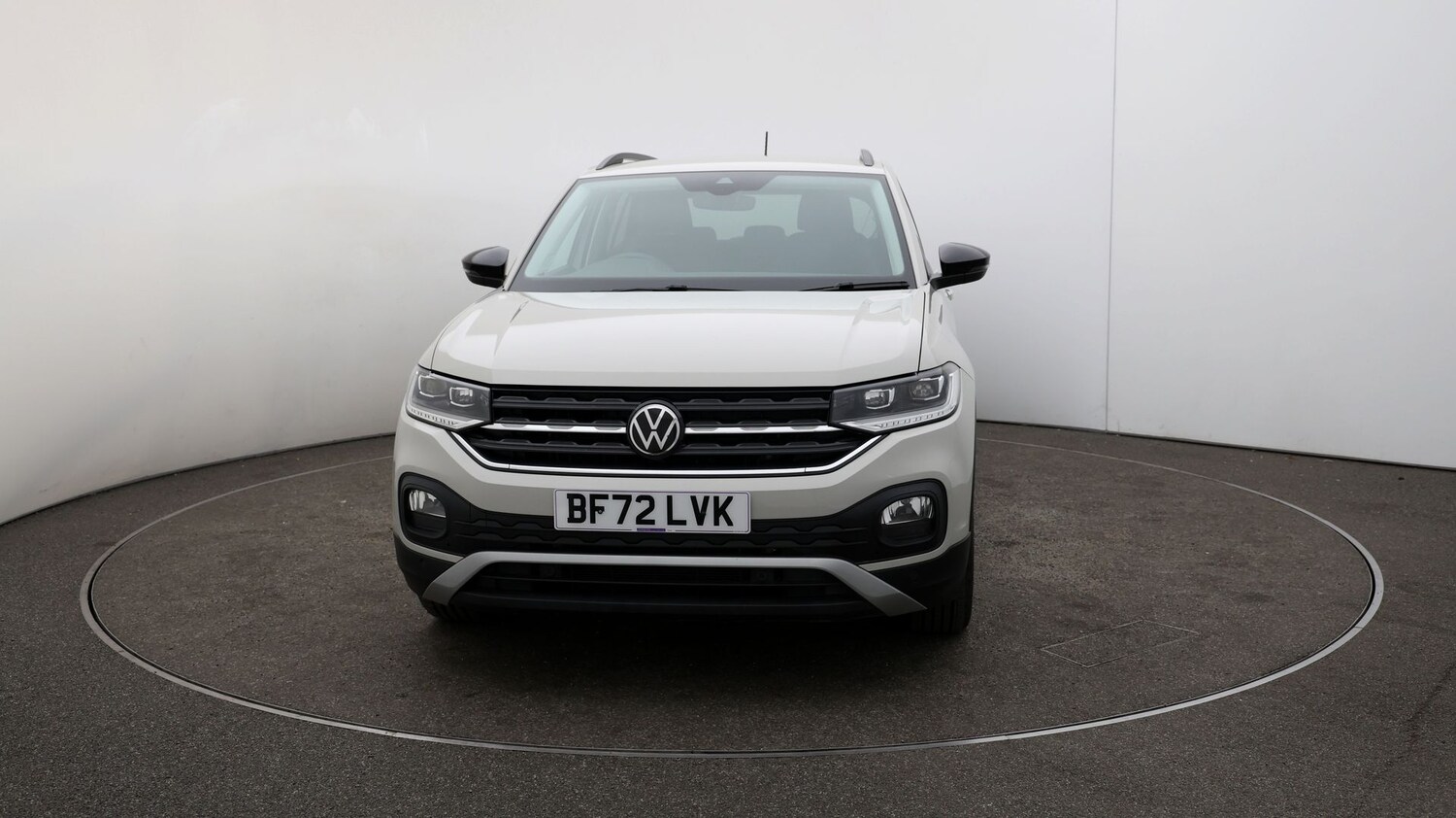 Used Volkswagen T-Cross for sale - 76812052: Photo 32