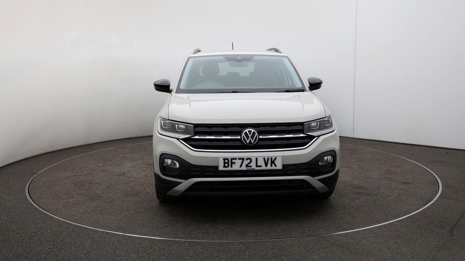 Used Volkswagen T-Cross for sale - 76812052: Photo 33