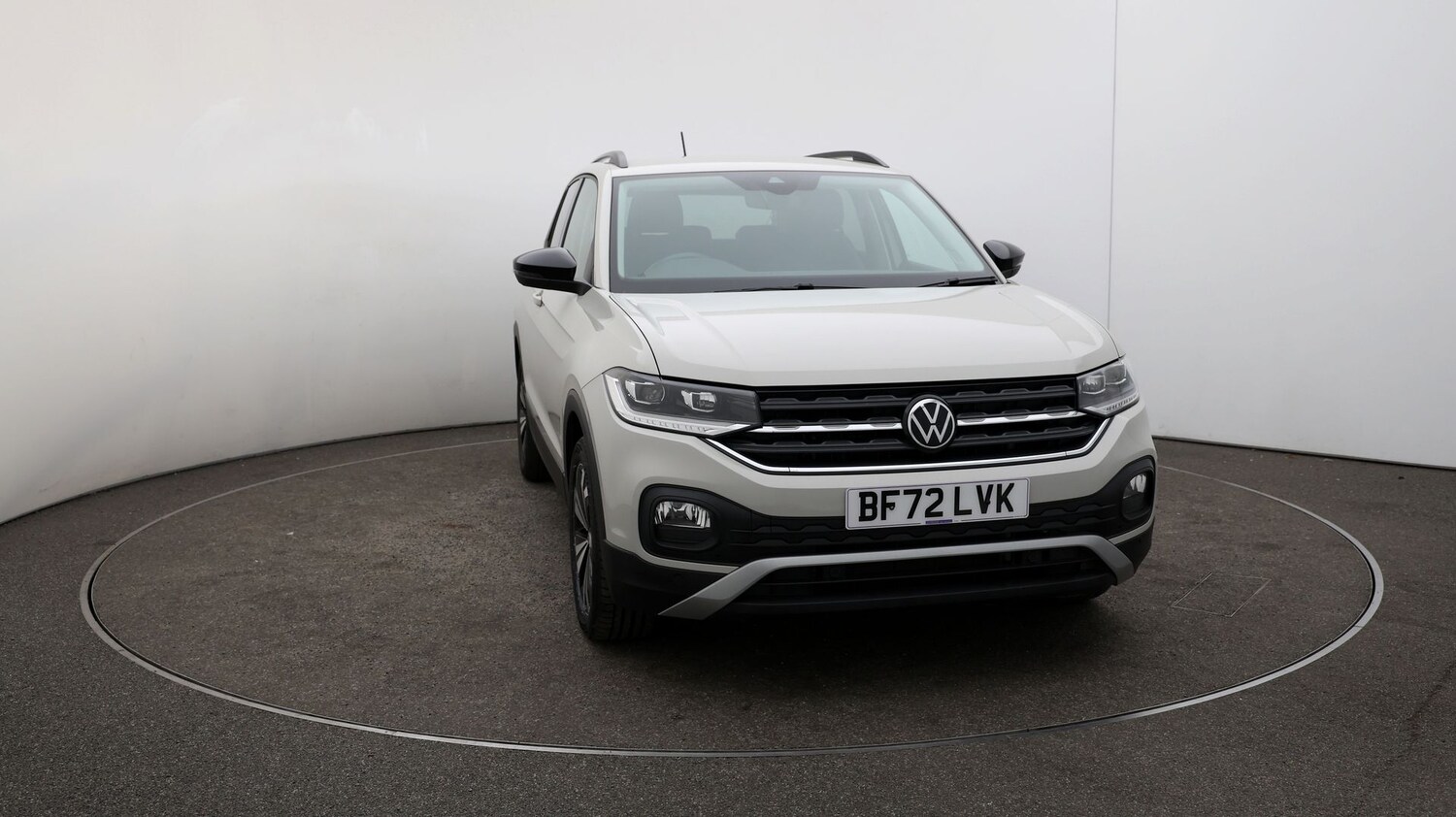 Used Volkswagen T-Cross for sale - 76812052: Photo 34
