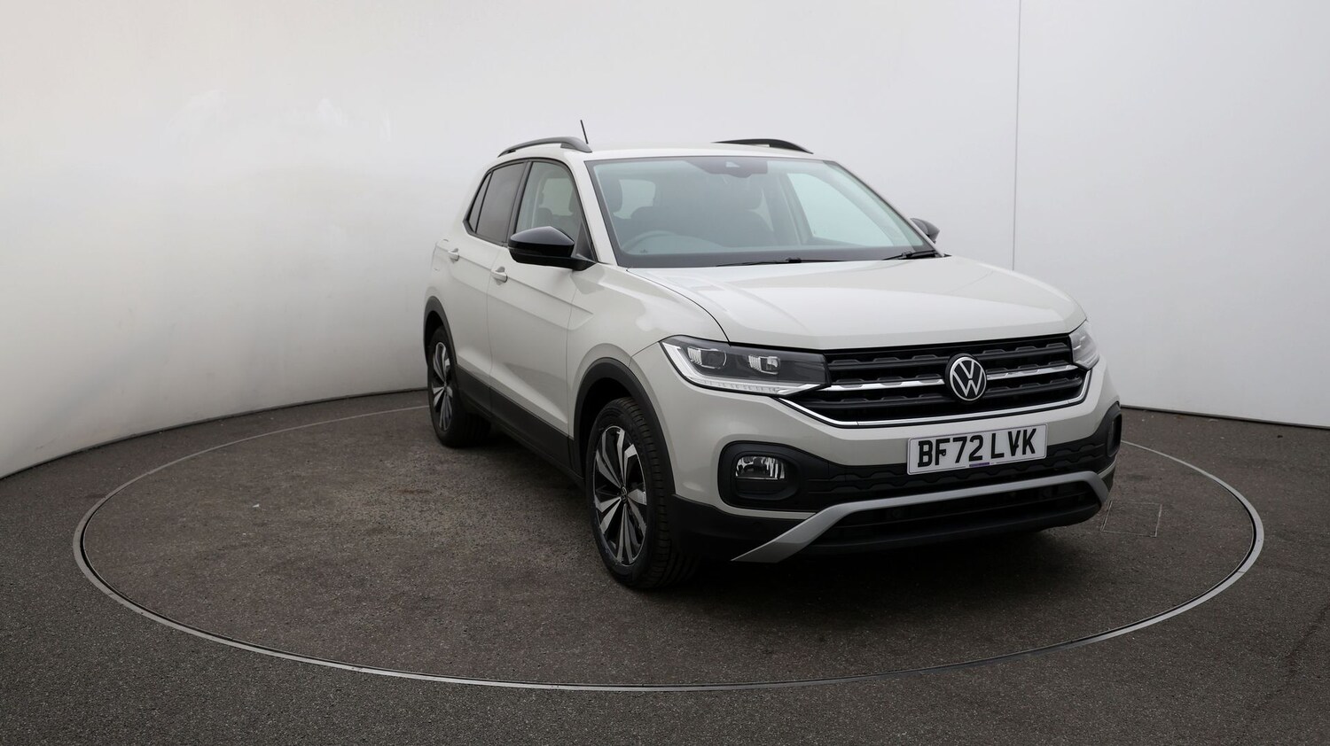 Used Volkswagen T-Cross for sale - 76812052: Photo 35