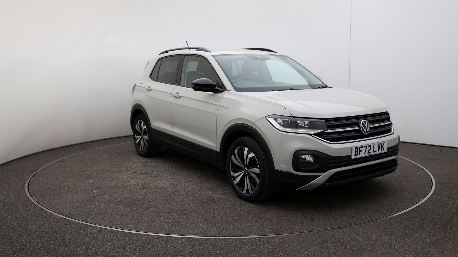 Used Volkswagen T-Cross for sale - 76812052: Photo 36