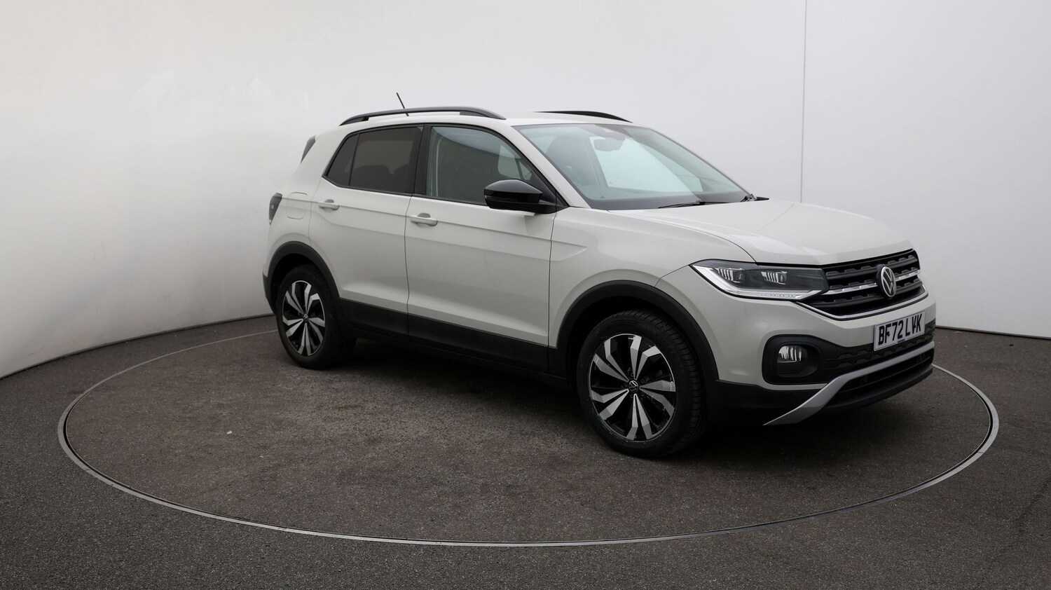 Used Volkswagen T-Cross for sale - 76812052: Photo 37