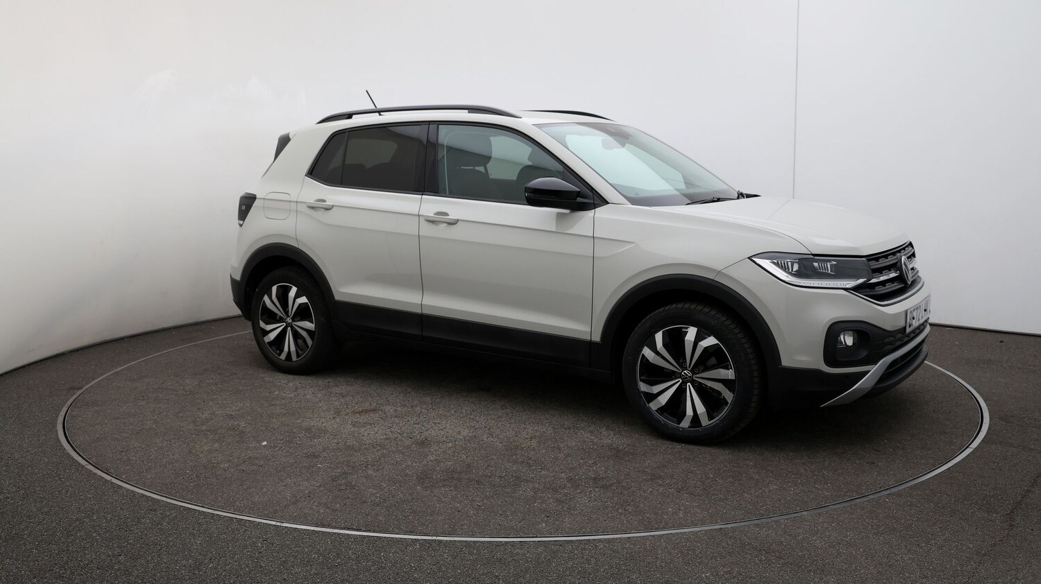 Used Volkswagen T-Cross for sale - 76812052: Photo 38