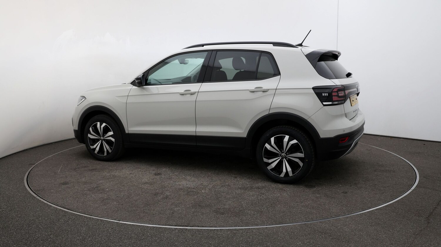 Used Volkswagen T-Cross for sale - 76812052: Photo 40