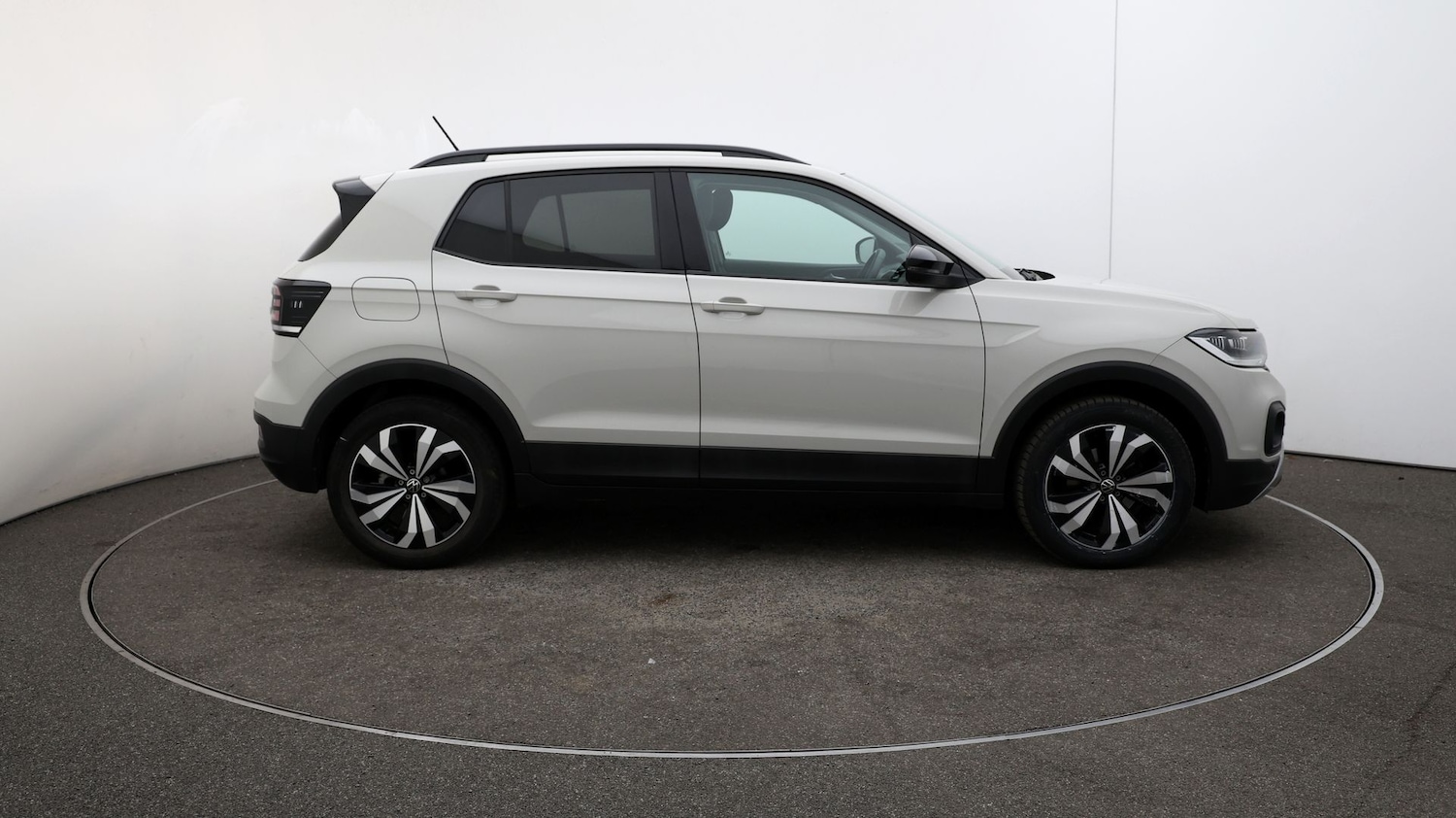 Used Volkswagen T-Cross for sale - 76812052: Photo 42